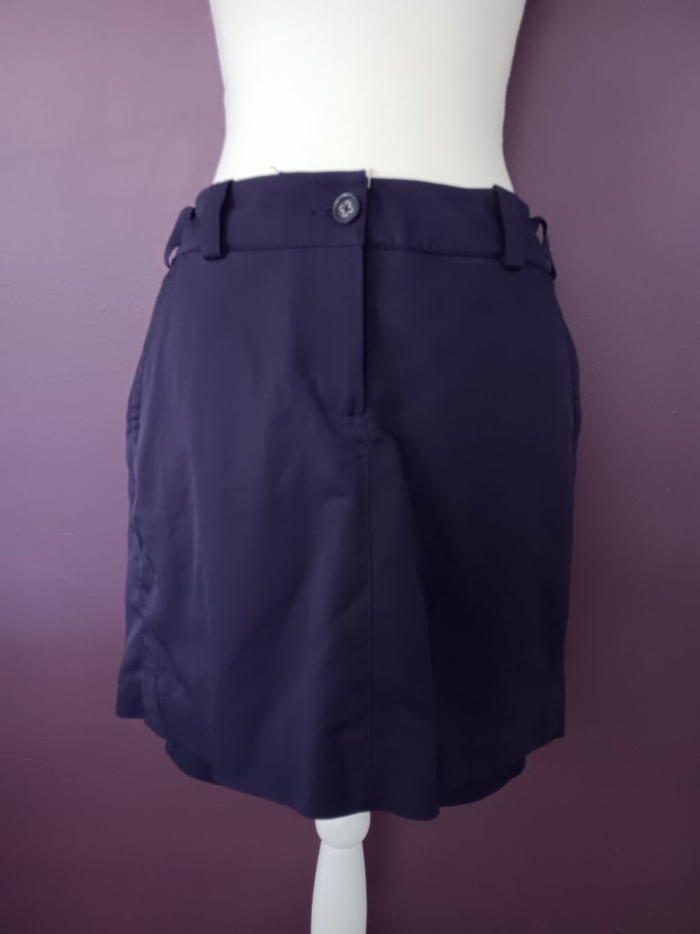 Nike Golf skirt